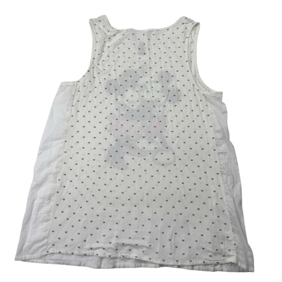 Disney Parks Mickey And Minnie Tank Top - Picture 3 of 9